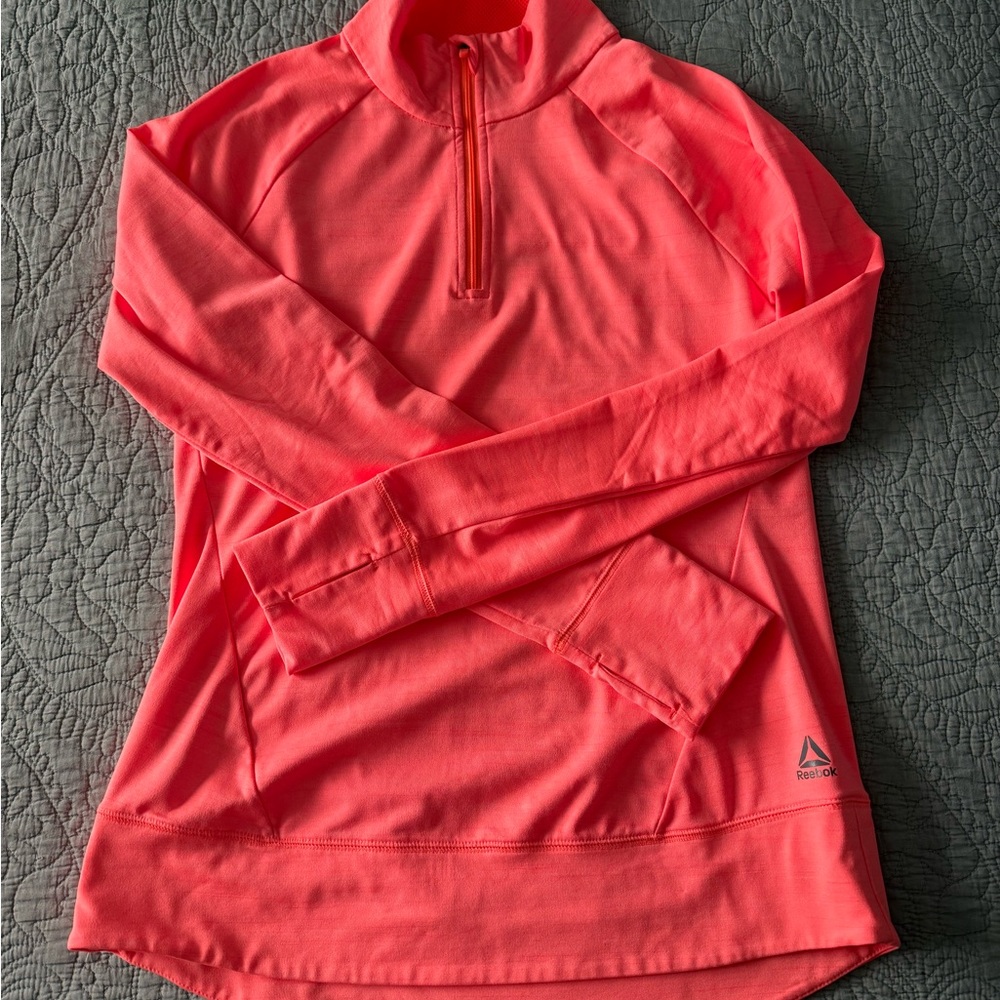Reebok pullover